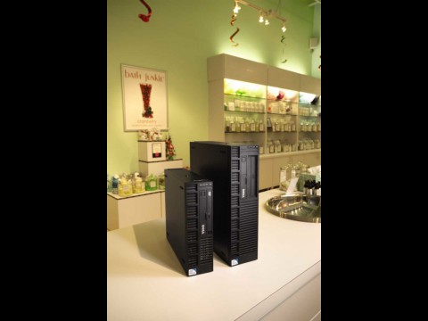 Dell Optiplex XE